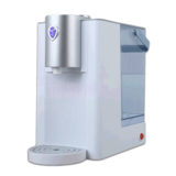 奕佳物云台面式速热饮水机智能提醒家用管线机液体加热器白色 WY-A2